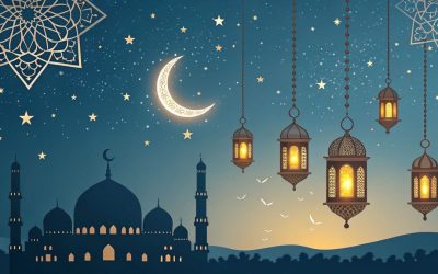 FEB UNDIP Welcomes Ramadan: Announcement on Lectures and Information Regarding Eid al-Fitr 1445 H Holiday